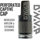 DynaVap Perforated Captive Cap NZ