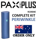 Pax Plus Vaporizer