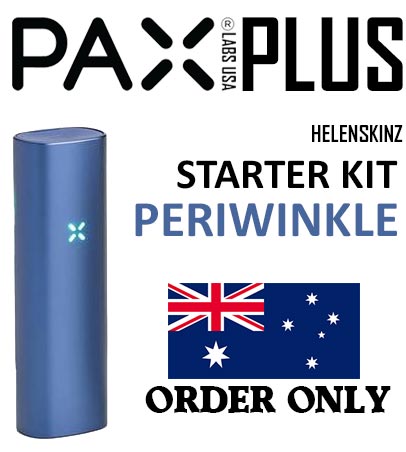 Pax Plus Vaporizer