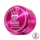 Pink DRoo 3 Piece 55mm Grinderoo Herb Grinder NZ