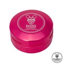 Pink DRoo 3pc 55mm Grinderoo Grinder used for Storage with 2 pieces NZ