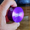 Santa Cruz Shredder Medium Grinder NZ