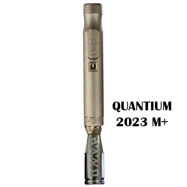 Textured Grey Quantium DynaVap Pens NZ