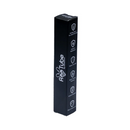 Black Aluminium GrindeRoo RooTube packet NZ