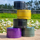 SLX Non-Stick Herb Grinders Helenskinz NZ