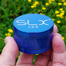 SLX Ocean Blue NZ - Non Stick Herb Grinders