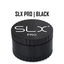 SLX PRO Non-Stick Herb Grinders 4pc, Black, Helenskinz NZ