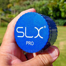 SLX PRO Ceramic Coated Non Stick Herb Grinder 4pc NZ