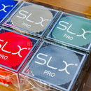 SLX PRO Non-Stick Herb Grinders 4pc, Blue, Helenskinz NZ