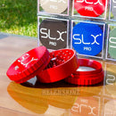 Red New 2025 SLX PRO Non-Stick Herb Grinder 4pc NZ