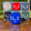 Ocean Blue SLX PRO Non-Stick Herb Grinder 4pc, Blue, Helenskinz NZ