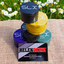 Stack of Ceramic SLX Non Stick Herb Grinders Helenskinz NZ