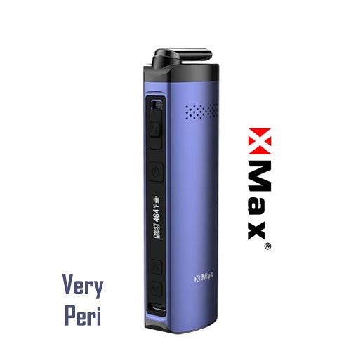 Very Peri Starry 4 Vaporizer NZ - Helenskinz