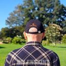 Rear of Storz & Bickel Baseball Cap Helenskinz NZ