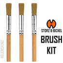 Storz & Bickel Cleaning Brush Set NZ