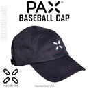PAX Baseball Cap NZ