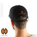 Back of Storz & Bickel Baseball Cap NZ