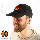 Front of Storz & Bickel Baseball Cap NZ