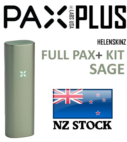 ONYX Pax Plus Vaporizer Kit NZ Stock