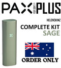 Pax Plus Vaporizer
