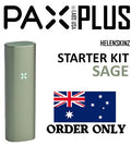 Pax Plus Vaporizer