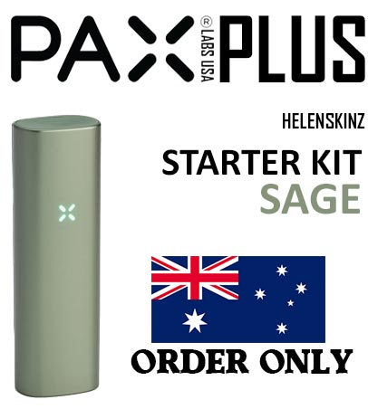 Pax Plus Vaporizer