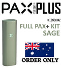 SAGE Pax Plus Vaporizer Kit NZ