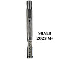 Silver DynaVap 2023 M Plus Vaporizer NZ