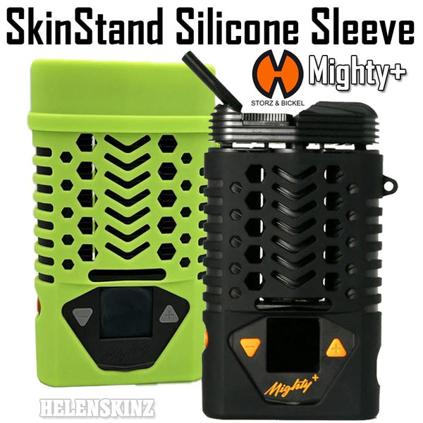 Mighty+ SkinStand Silicone Sleeve Cases NZ