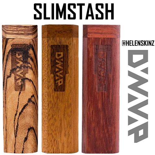 DynaVap SlimStash NZ - Vape Pen Storage Helenskinz