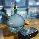 The Bonger with Glass Bong NZ