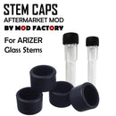 Arizer Air Stem Cap Pack - 4pc NZ