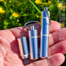 Close Up of 2x Caddys for Medi-Pod Capsules NZ