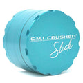 Teal Cali Crusher OG Slick Non-Stick Ceramic 4PC Grinder NZ