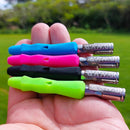All colors DynaVap NEON The B Vaporizer NZ