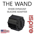 The Wand by Ispire Silicone Adapter for DynaVap Pens NZ