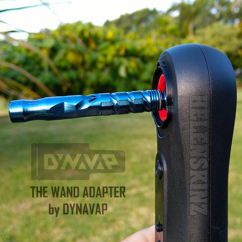 DynaVap The Wand Adapter NZ