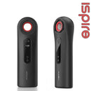 Two black handheld Wand devices with red circular elements on a white background, featuring the 'ISpire' brand.