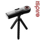 Ispire The Wand on the Tripod