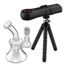 Using the Wand Tripod and Heater NZ