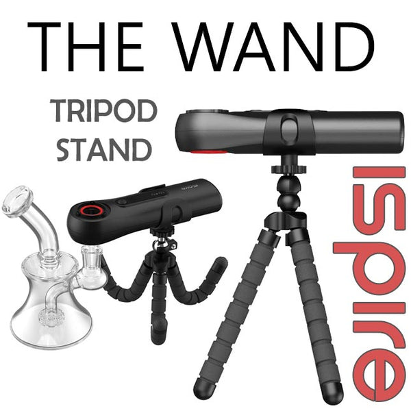 The Tripod Stand for The Wand Induction Heater NZ