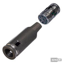 Core slides into Thermal Hyper Cap by DynaVap USA