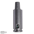 The Thermal Hyper Cap with core inserted by DynaVap NZ