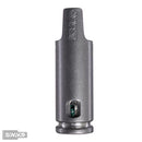 The Thermal Hyper Cap with core inserted by DynaVap NZ