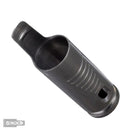 Closeup of The Thermal Hyper Cap by DynaVap USA, Helenskinz NZ