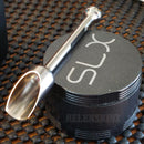 SLX Grinder with Titanium Herb Scoop NZ