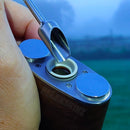 Loading Yllvape Angus Vaporizer with Titanium Herb Scoop NZ