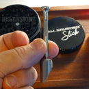Cali OG Slick Grinder with Titanium Herb Scoop NZ