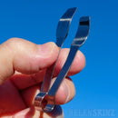 DynaVap Metal Cap Tongs NZ