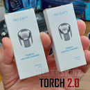 Ceramic & Quartz Coils for the RELEAFY TORCH 2.0 Dab Pen NZ